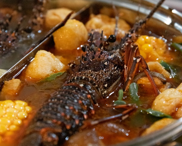 火锅系列