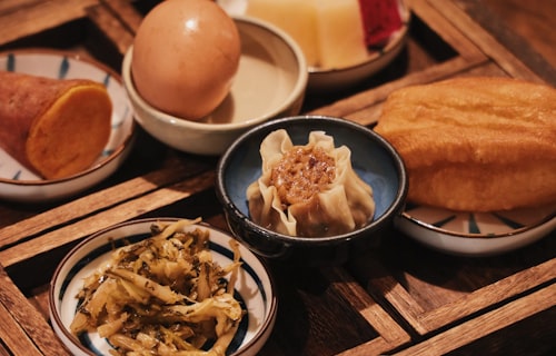 营养配餐的科学搭配：团餐菜单设计三原则